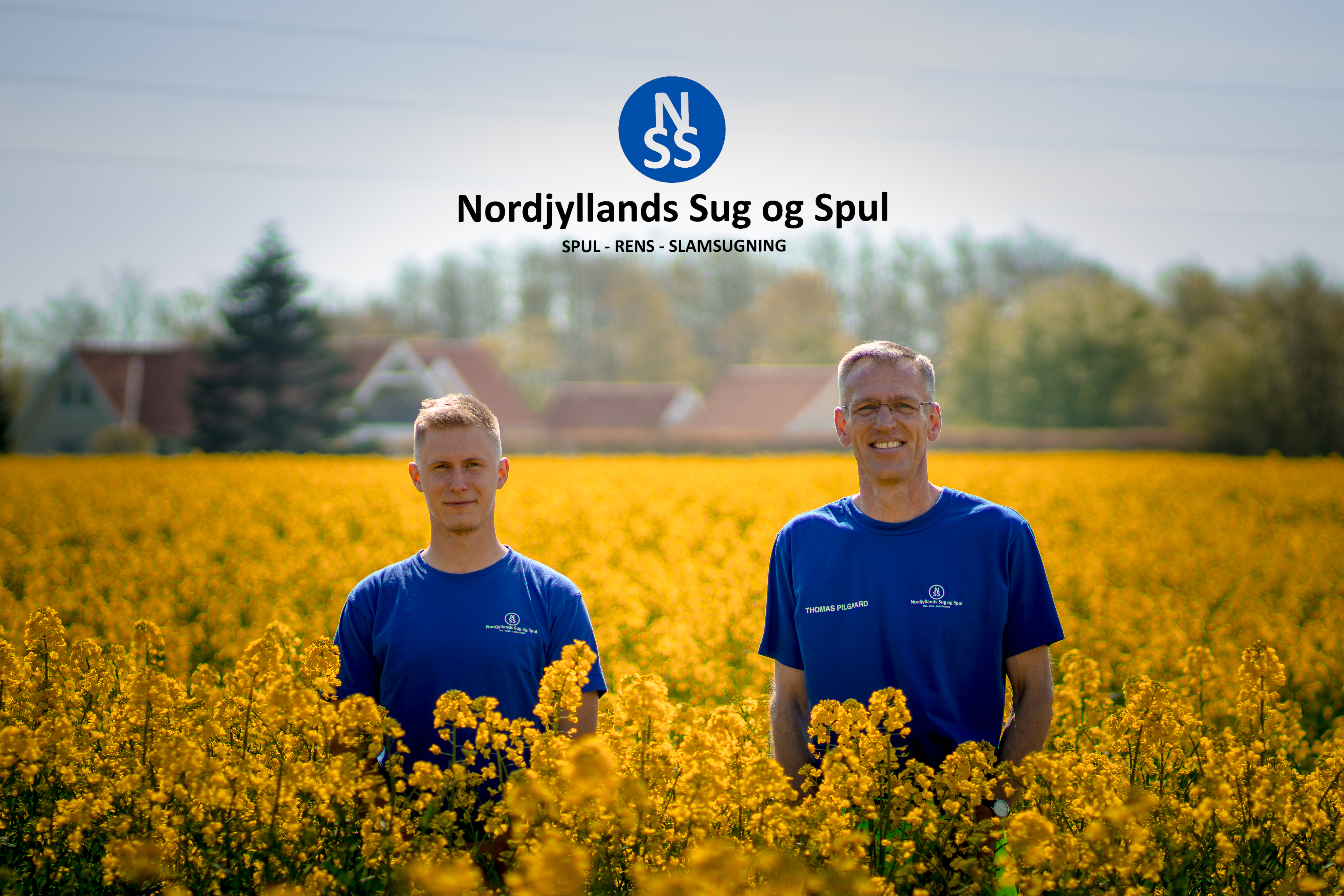 Nordjyllands sug og spul